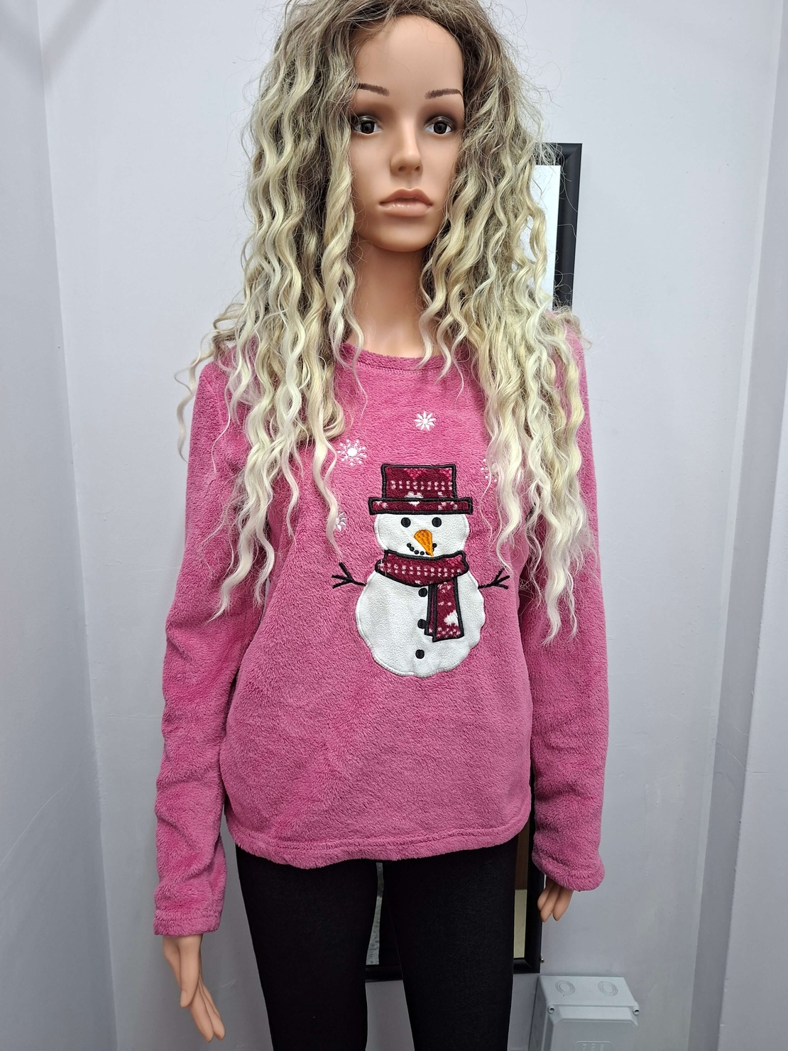 Нощница ( само горната част)