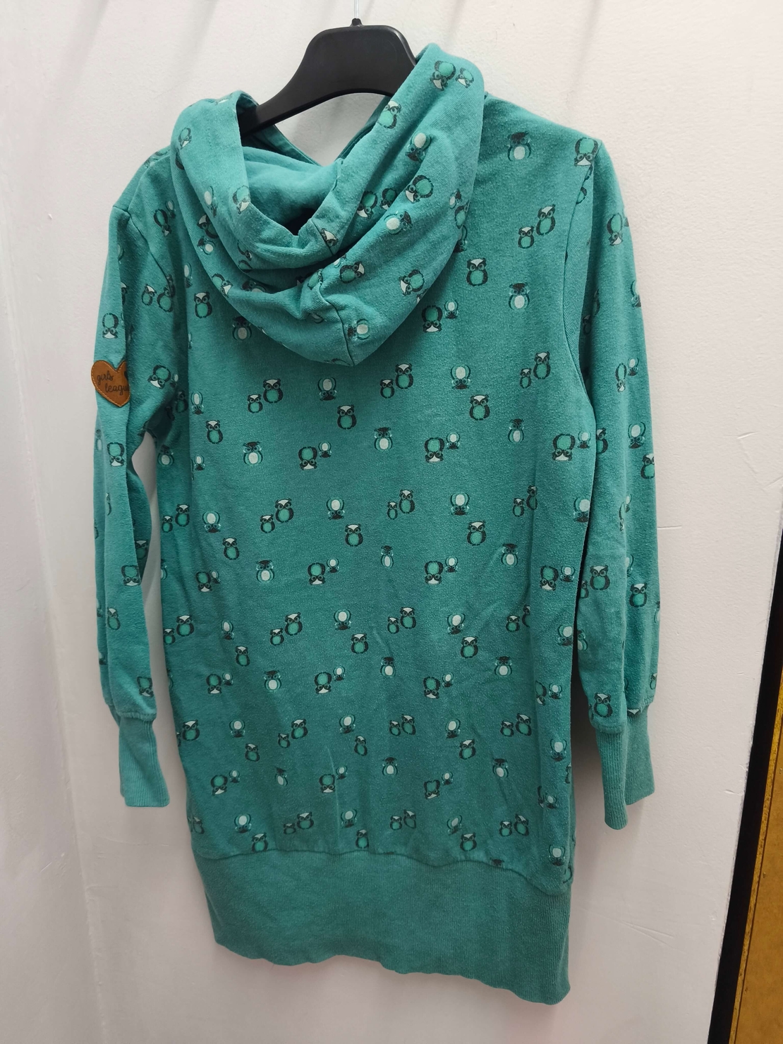 Суитшърт/туника