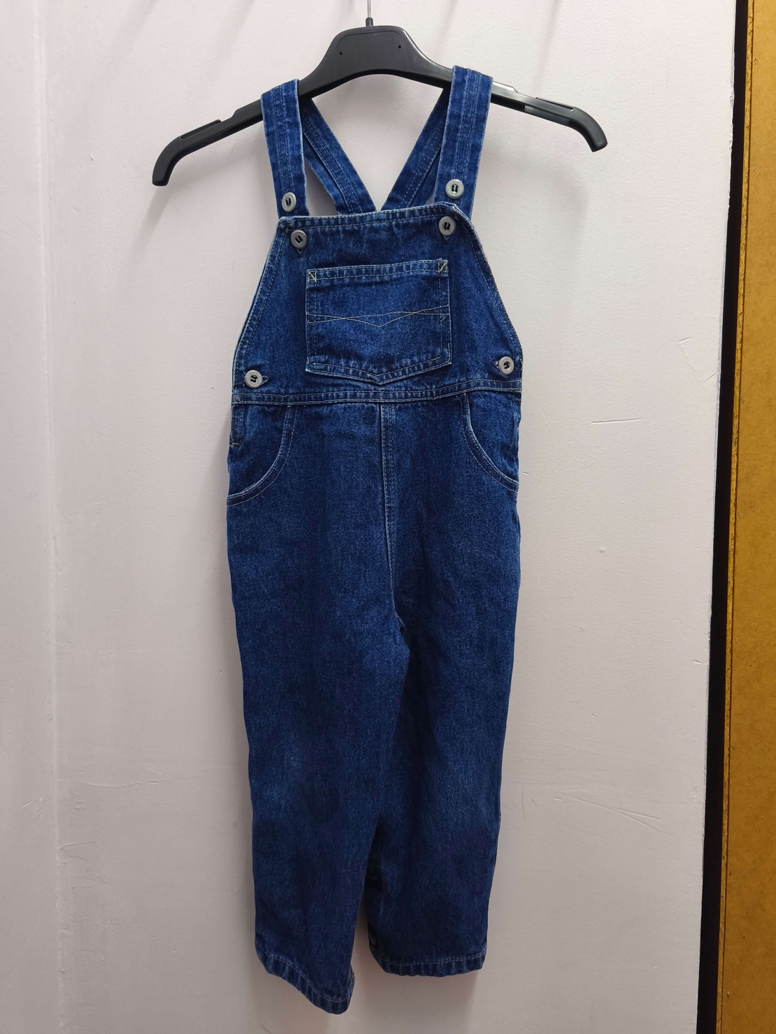 Дънков гащеризон