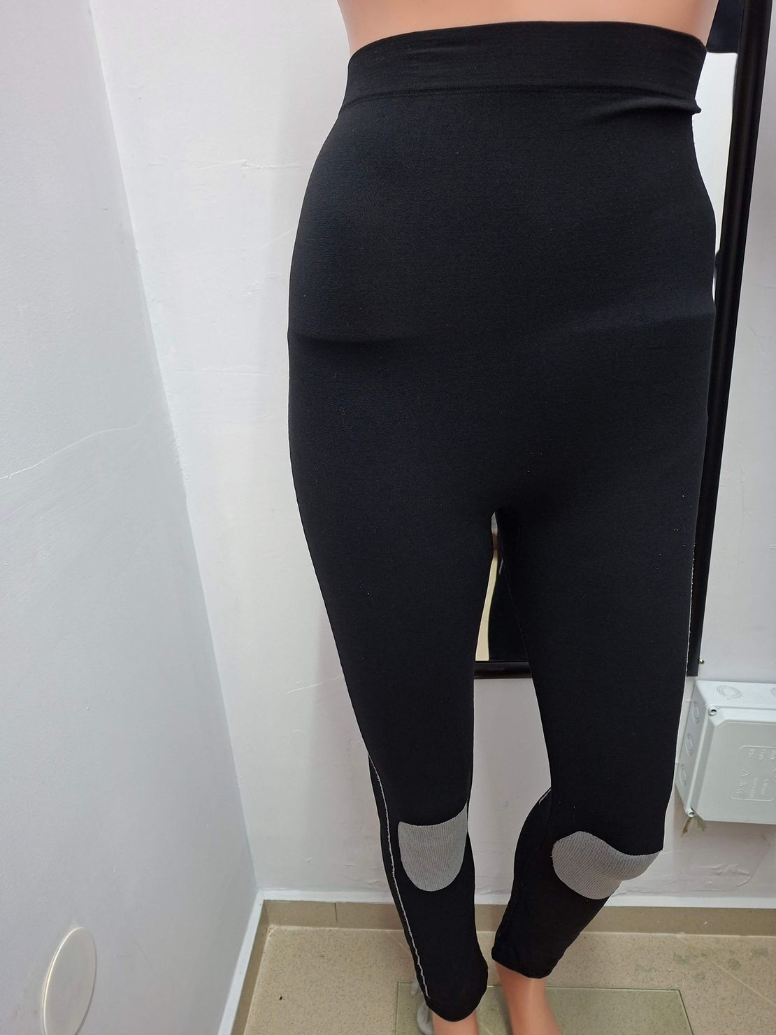 Клин с висока талия L рр (52-54)