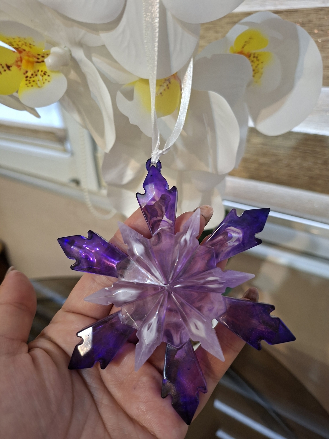 Коледна звезда