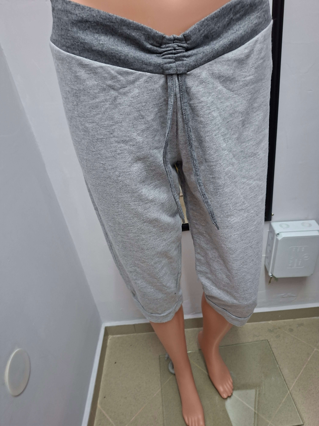 Клин Crivit S (36-38)