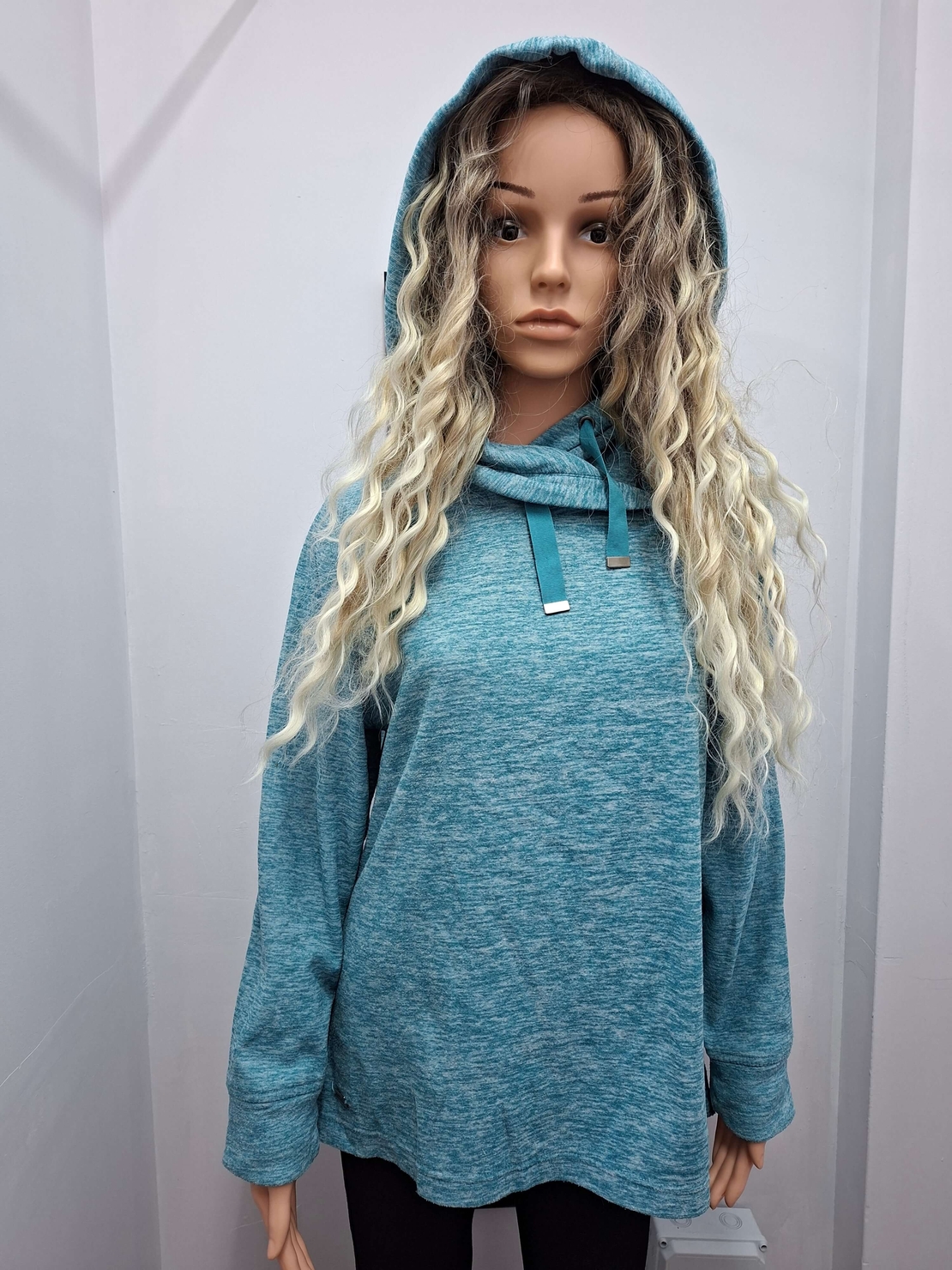 Суитшърт EUR 42