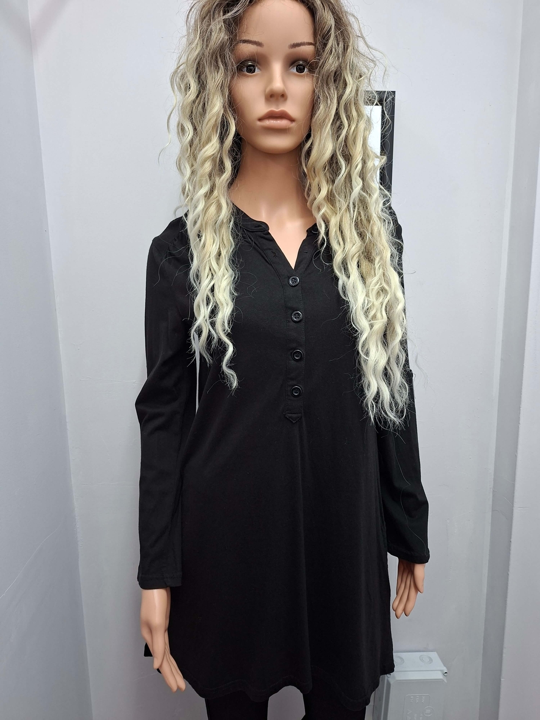 Риза / туника