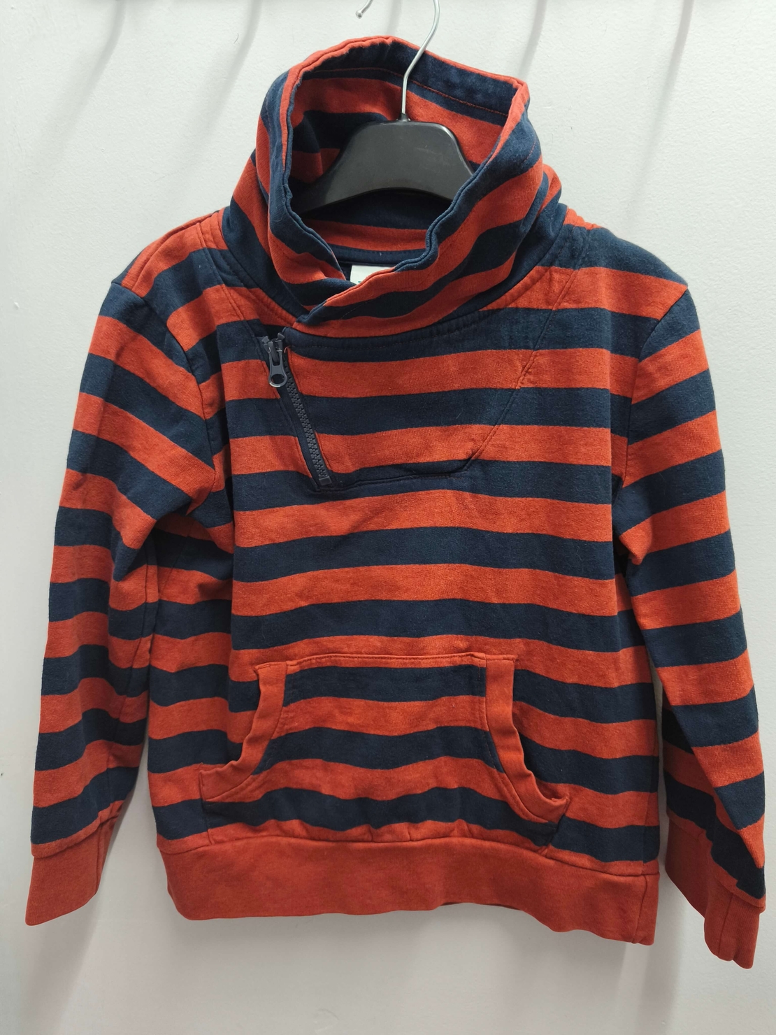 Блузка  с яка