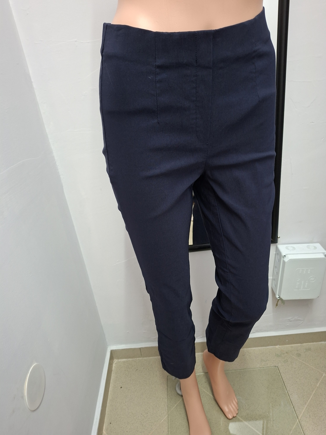 Клин -панталон