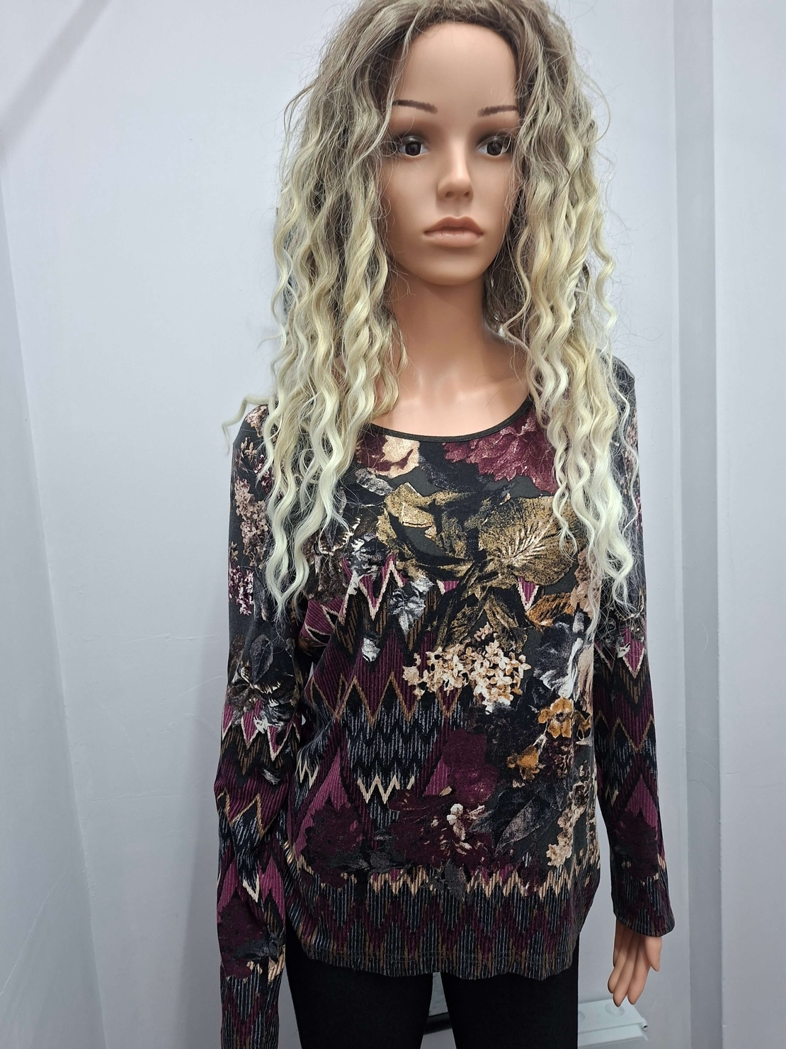 Блуза Gerry Weber