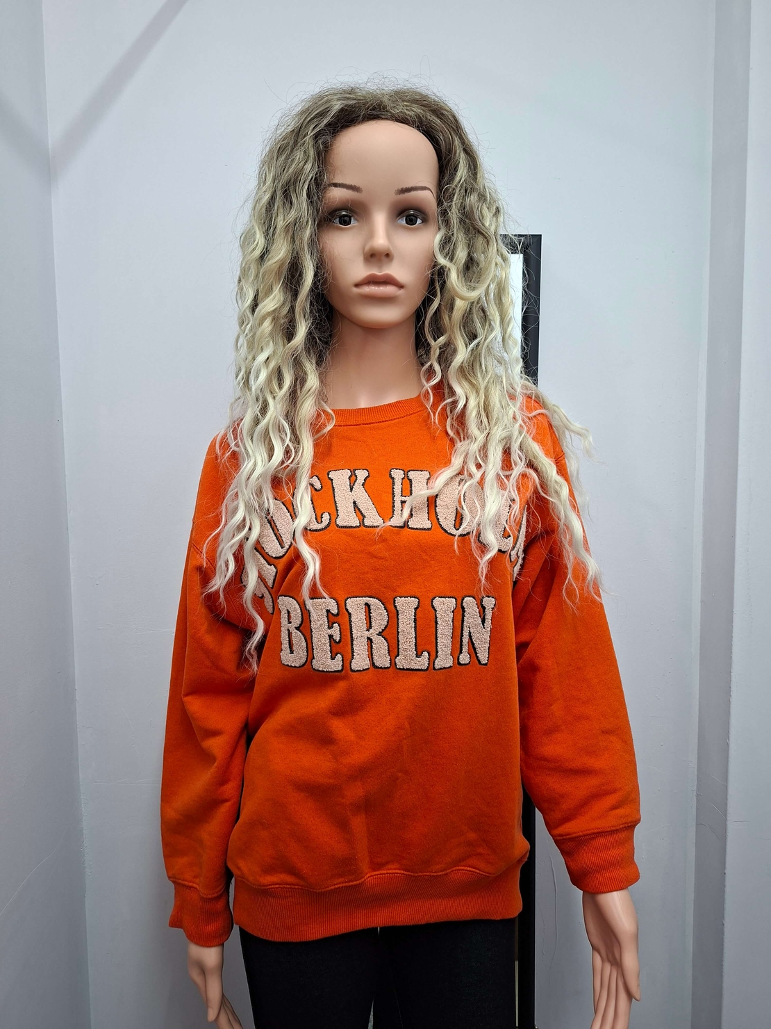 Блузка С размер