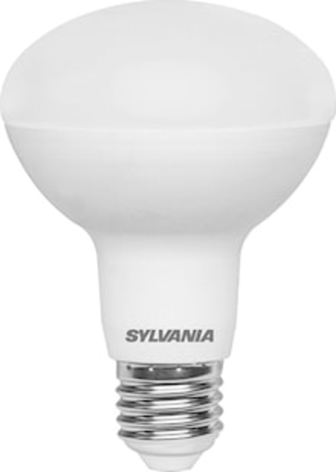 LED RefLED R80 lamp E27 9W 120° 806Lm 3000K