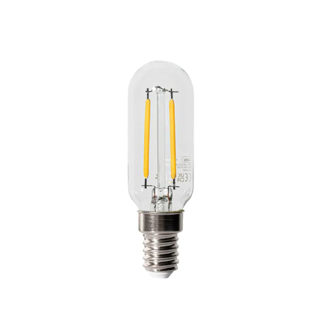 LED лампа за хладилник 2,5W E14 2700K 250Lm