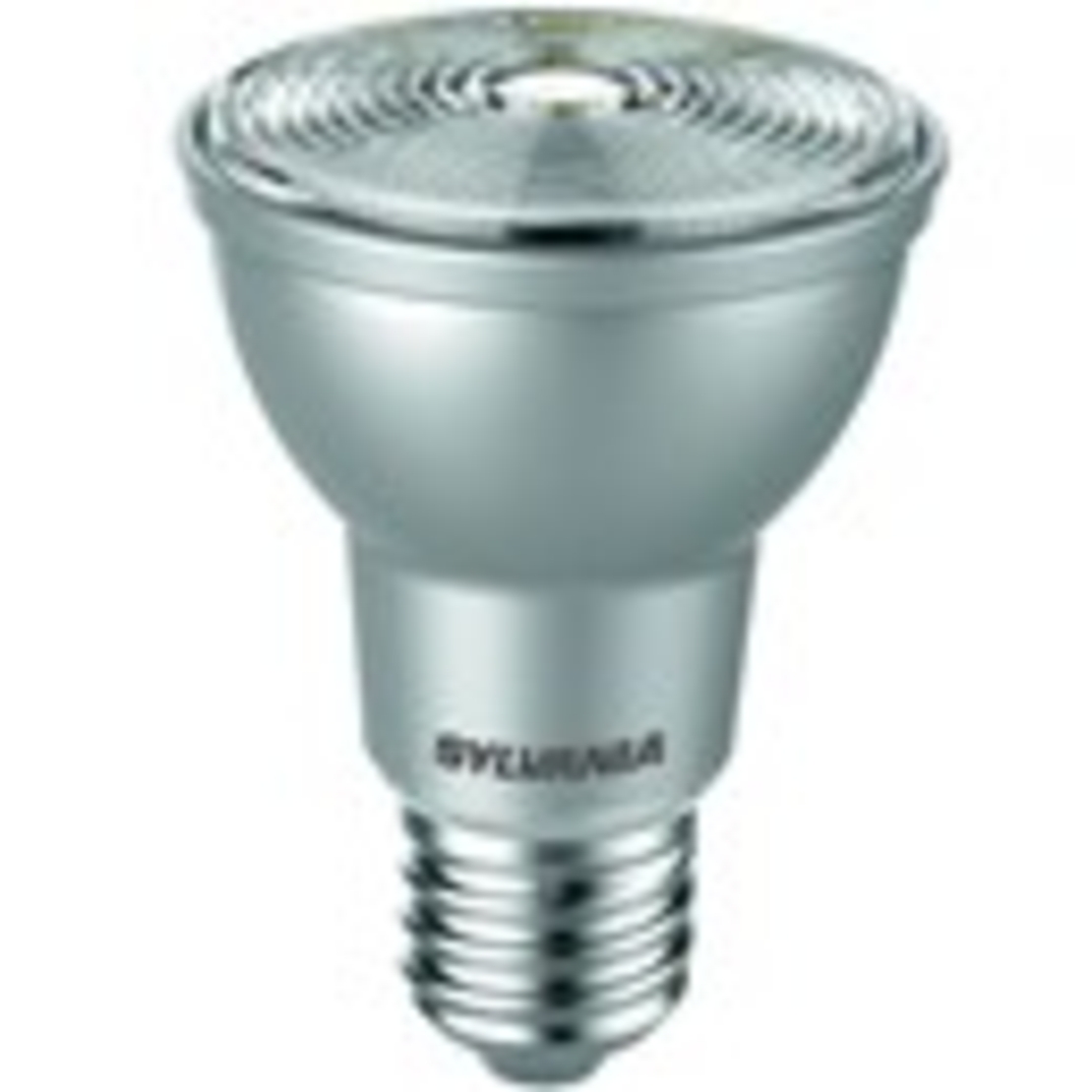 RefLED PAR20 лампа E27 7,2 W 36гр. 540Lm 3000K DIM