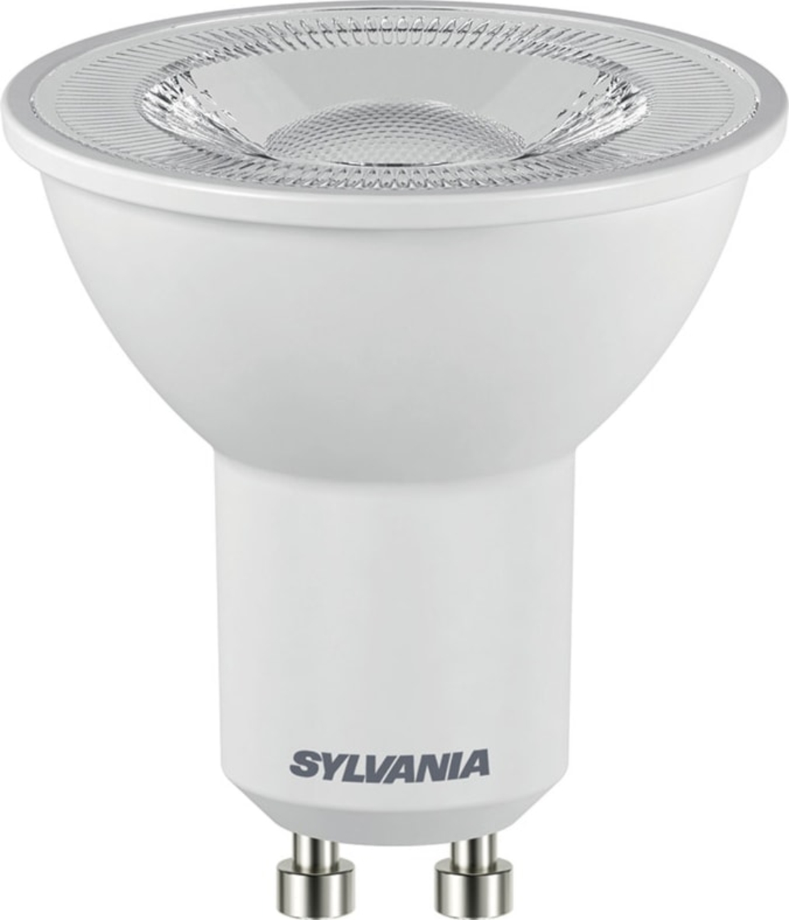 RefLED ES50 лампа GU10 220-240V 4.2W 110 гр. 320 Lm 3000K