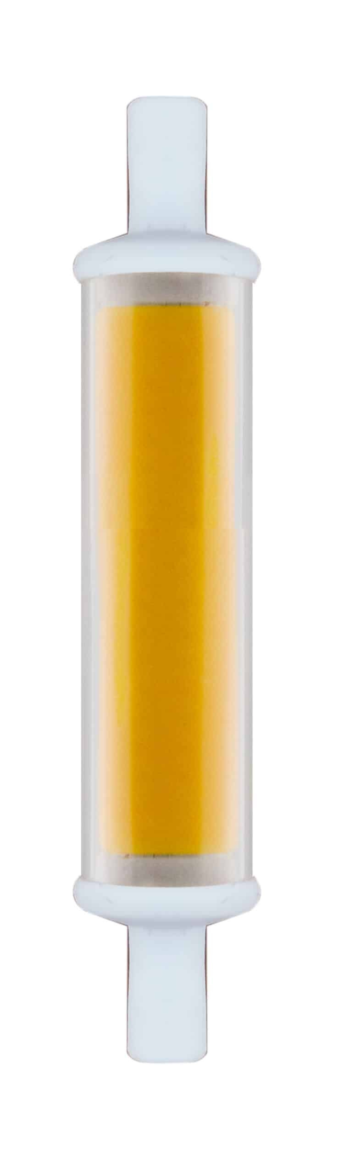 Toledo R7s  4,2W 470Lm 78,3mm 4000K