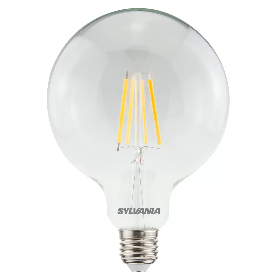 LED Decorative “Globe” Bulb 8 W, 1055 lm, E27, 2700 K