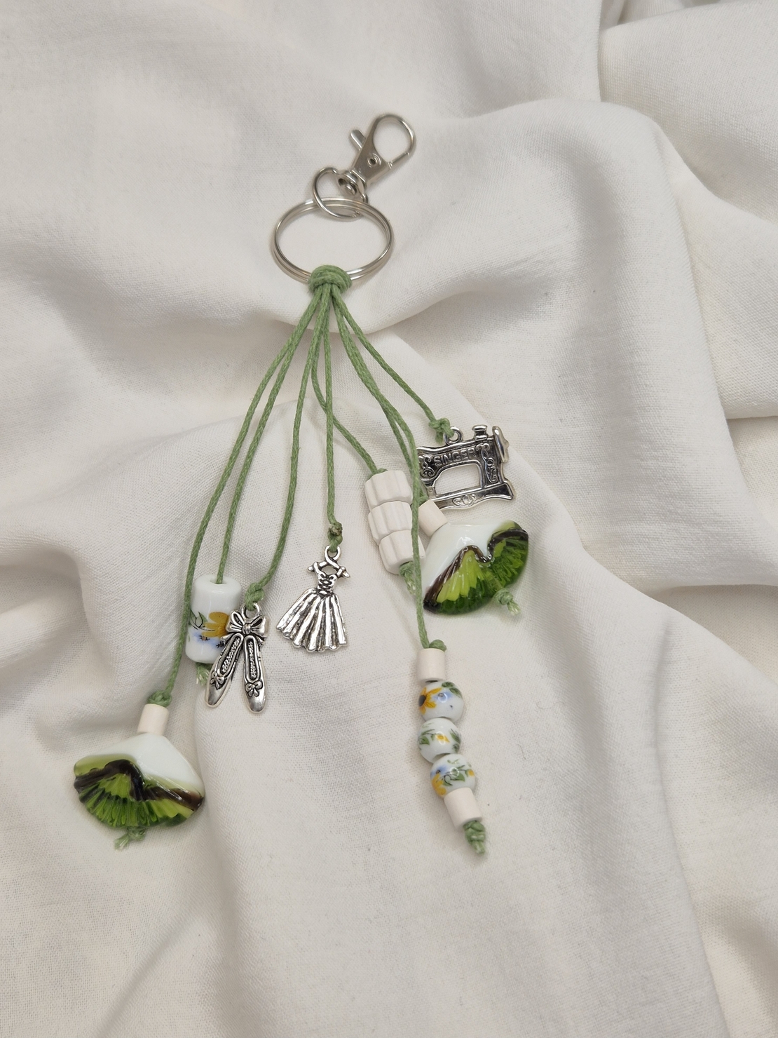 Ключодържател