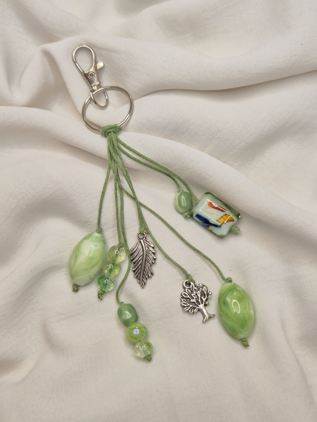 Ключодържател