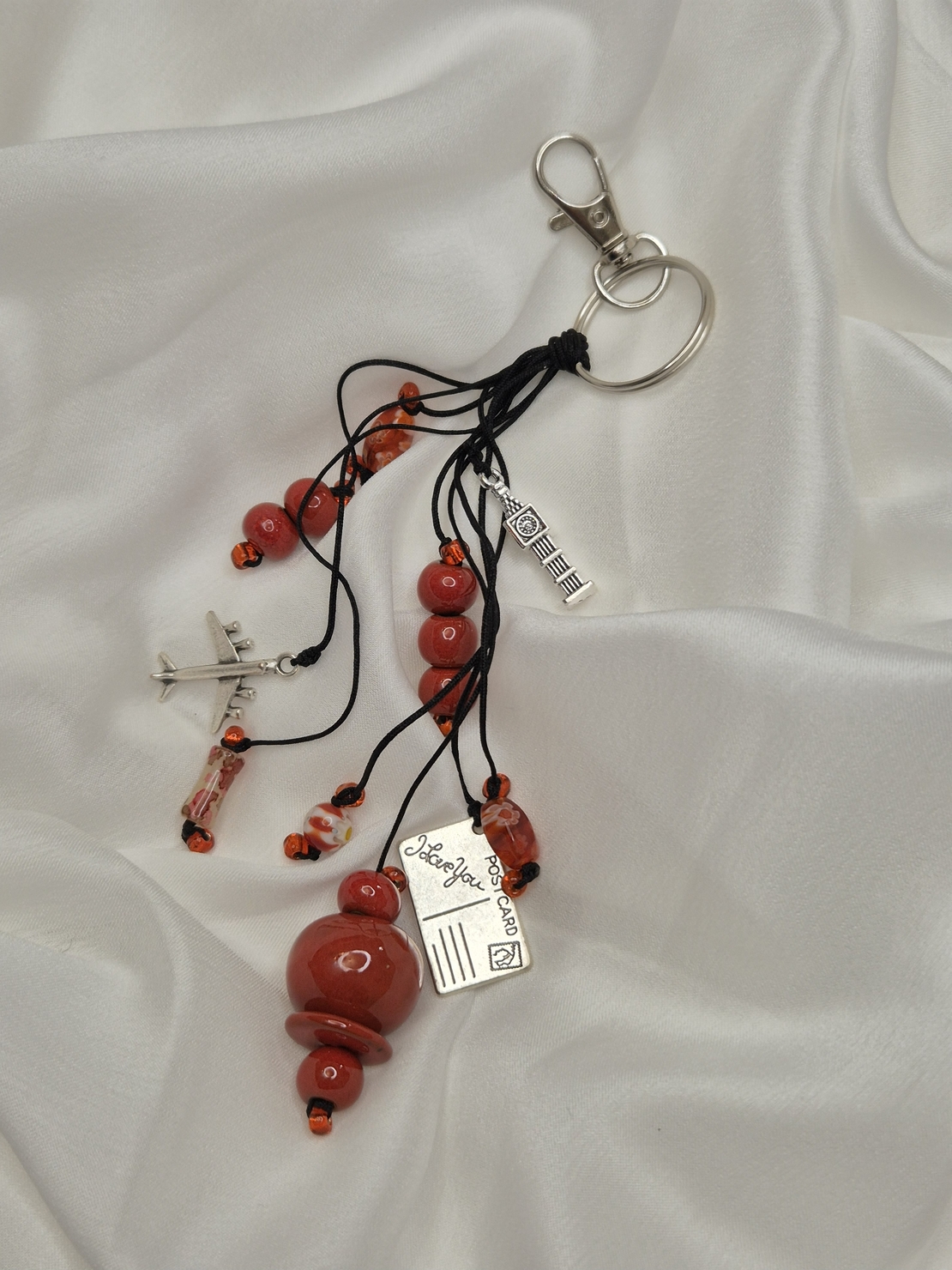 Ключодържател