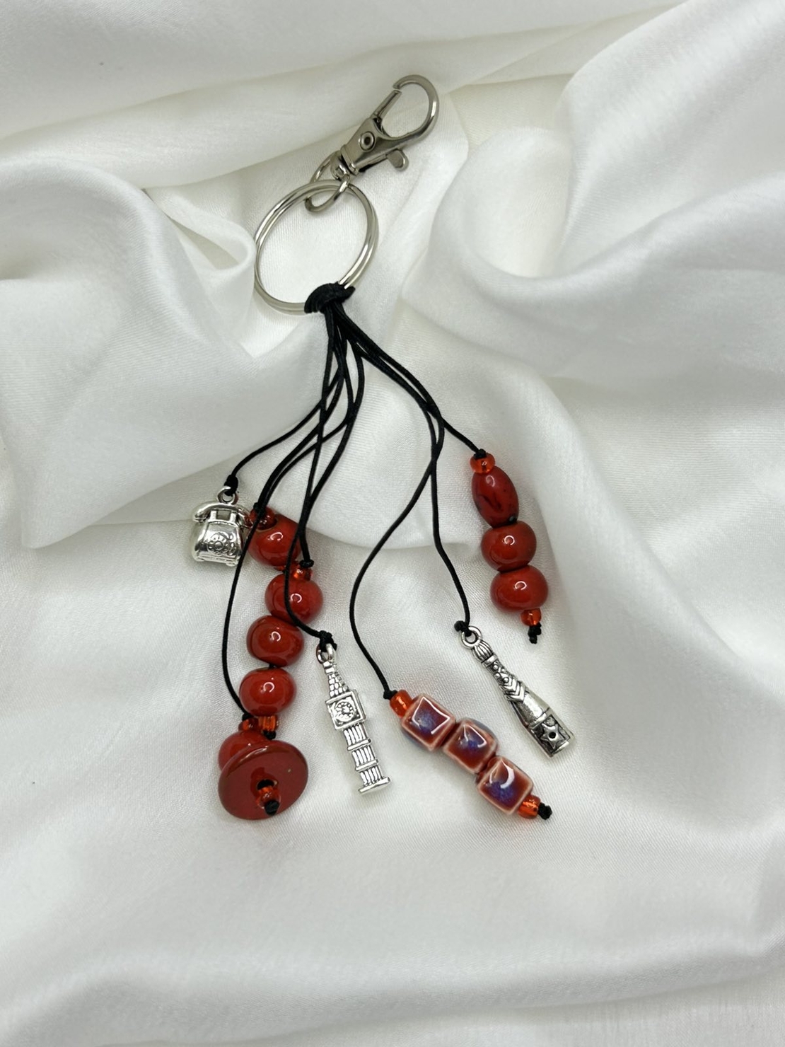 Ключодържател