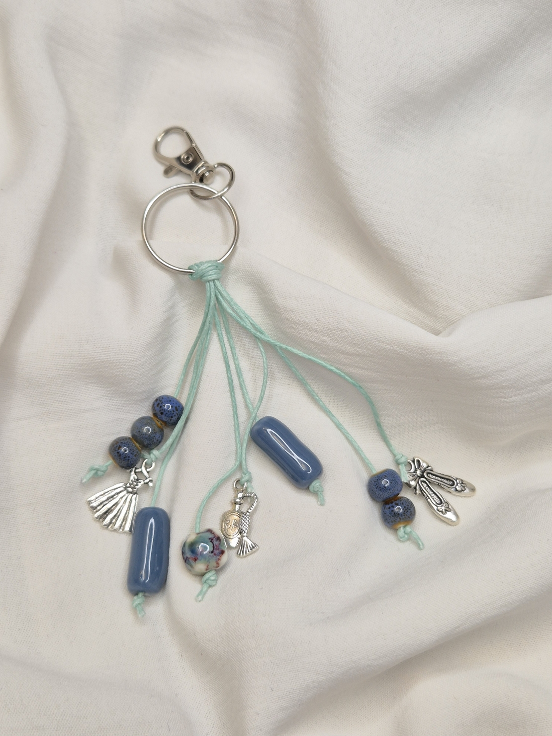 Ключодържател