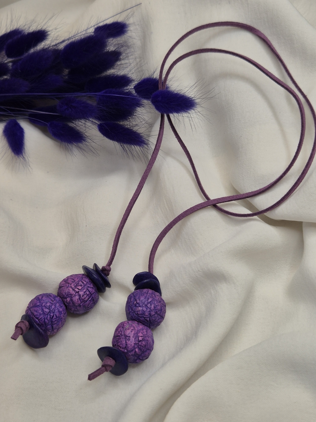 Колие - чокър