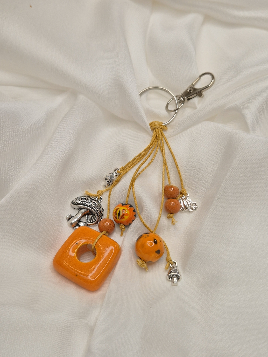 Ключодържател