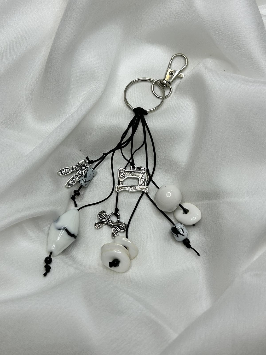 Ключодържател