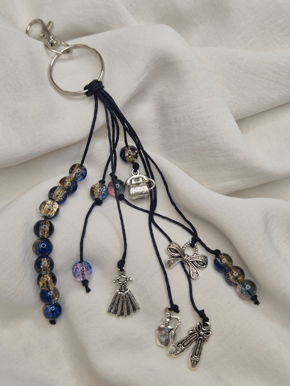 Ключодържател