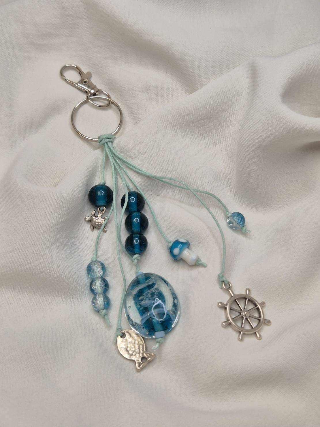 Ключодържател