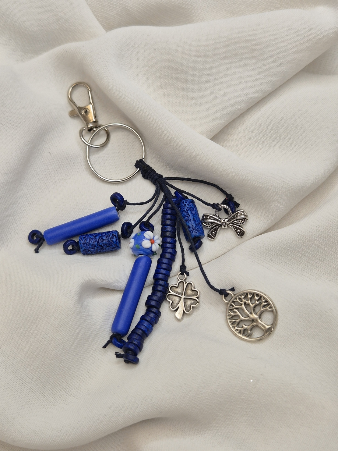 Ключодържател