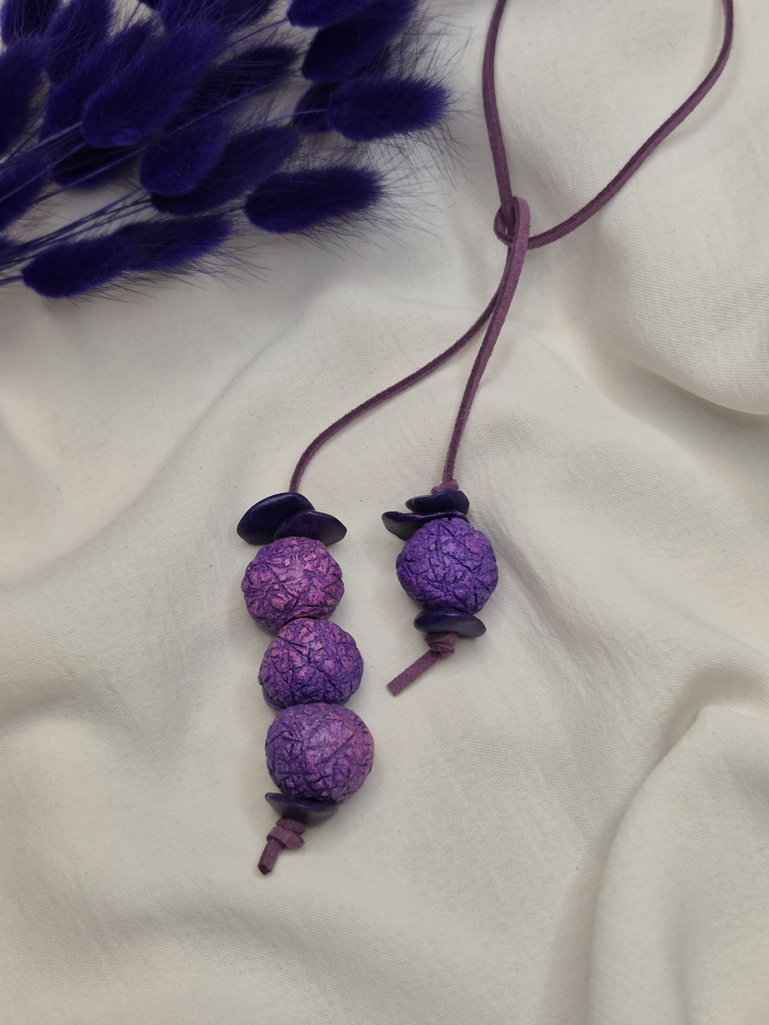 Колие - чокър