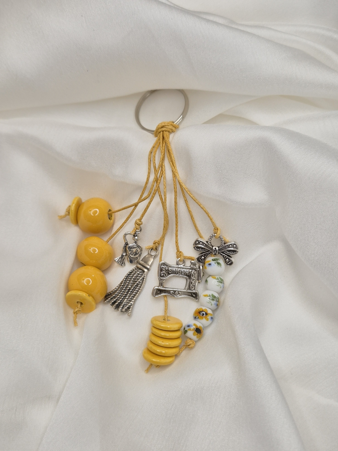 Ключодържател