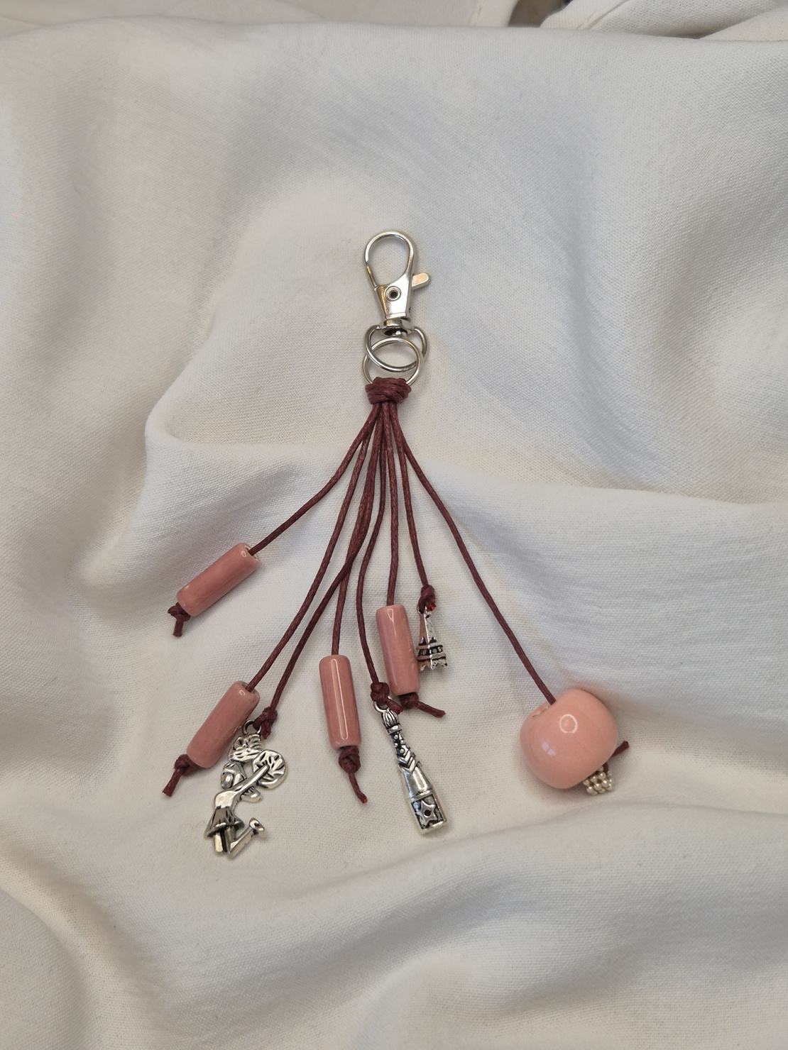 Ключодържател