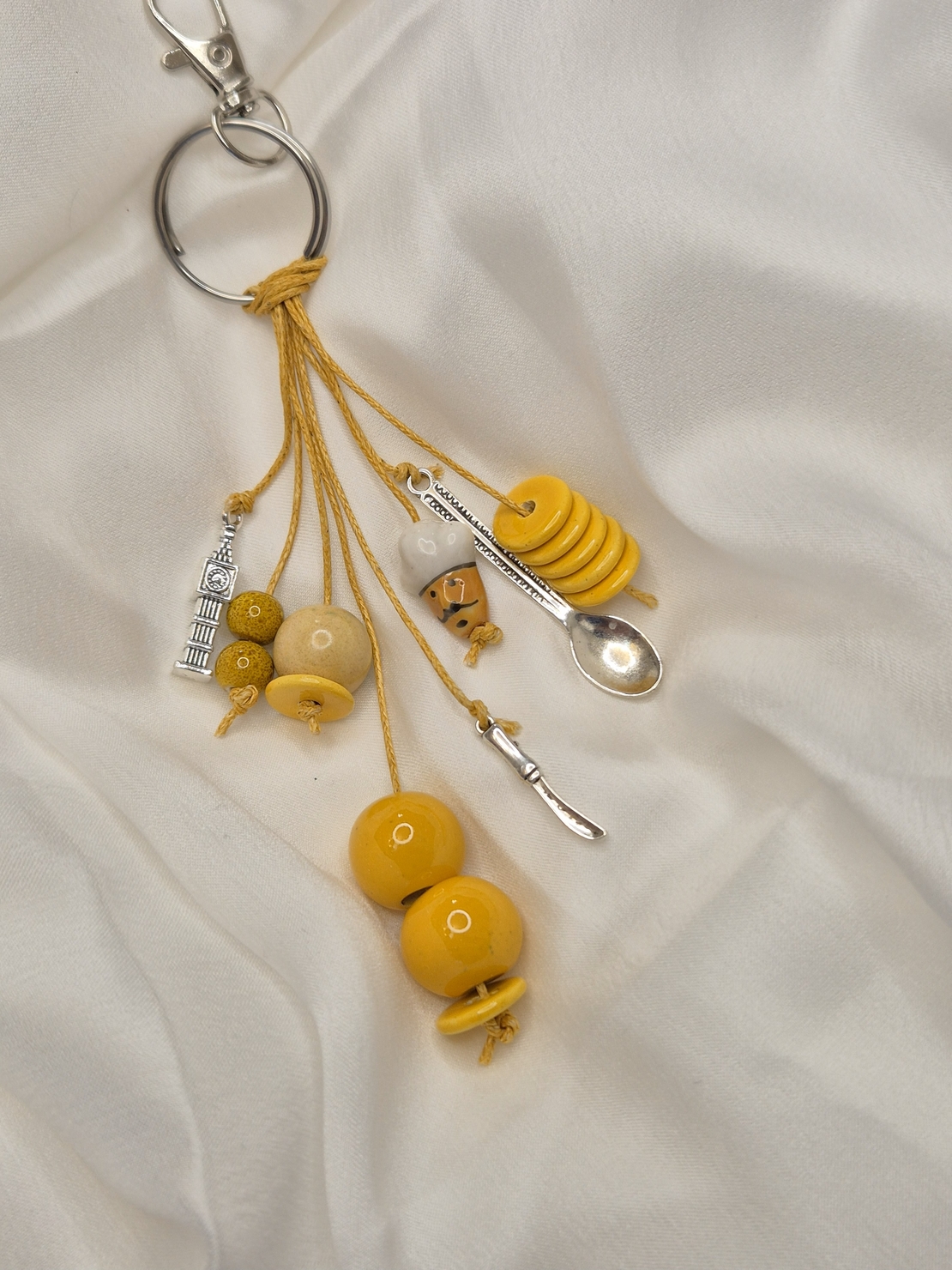 Ключодържател