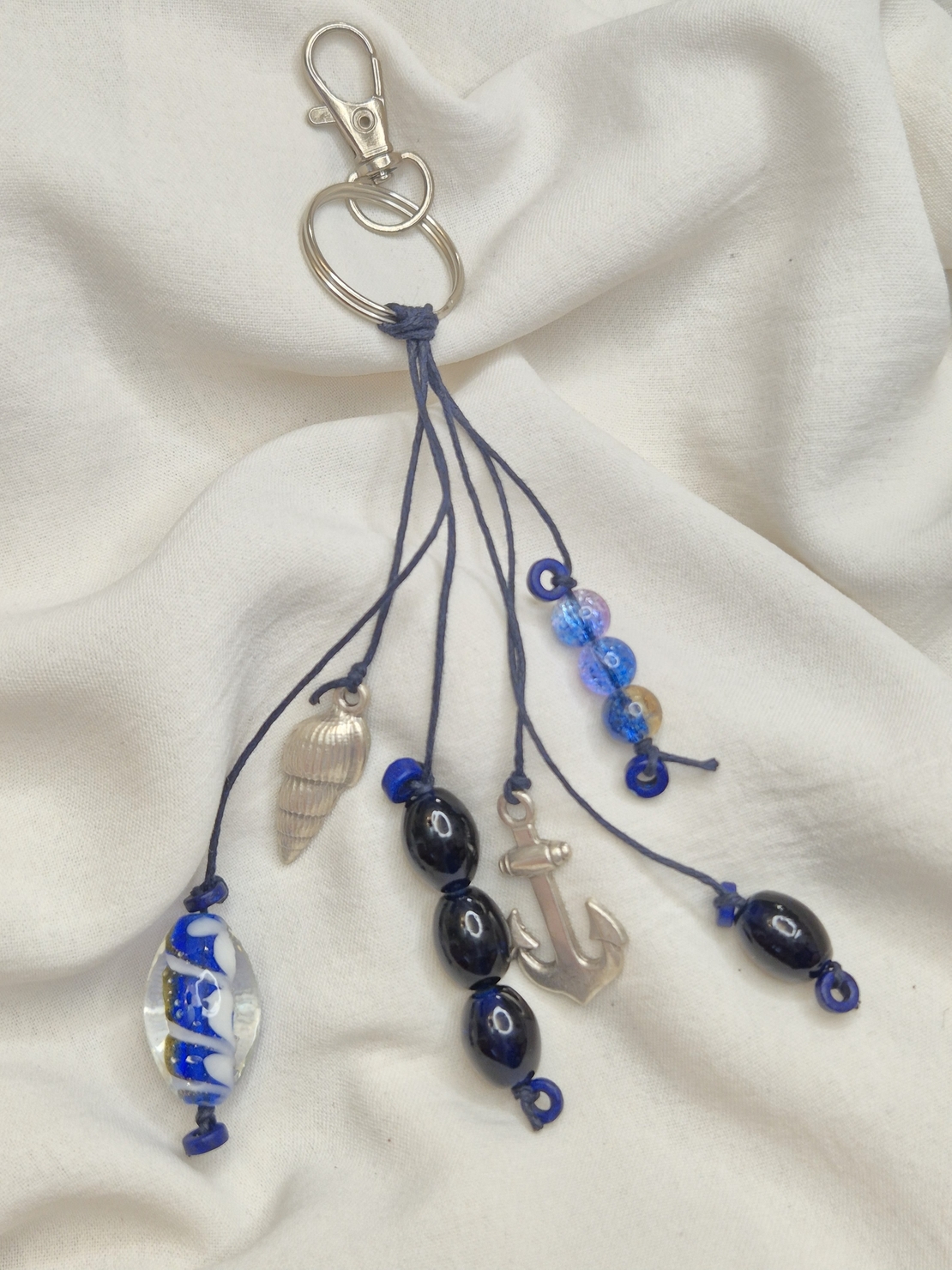 Ключодържател