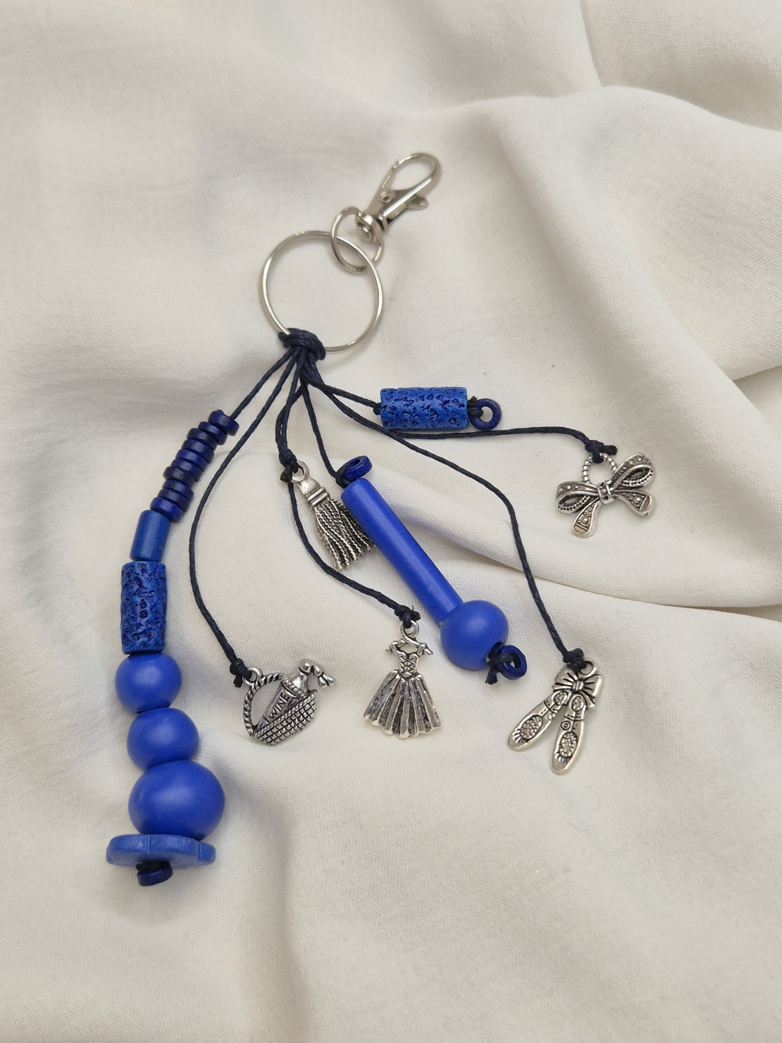 Ключодържател