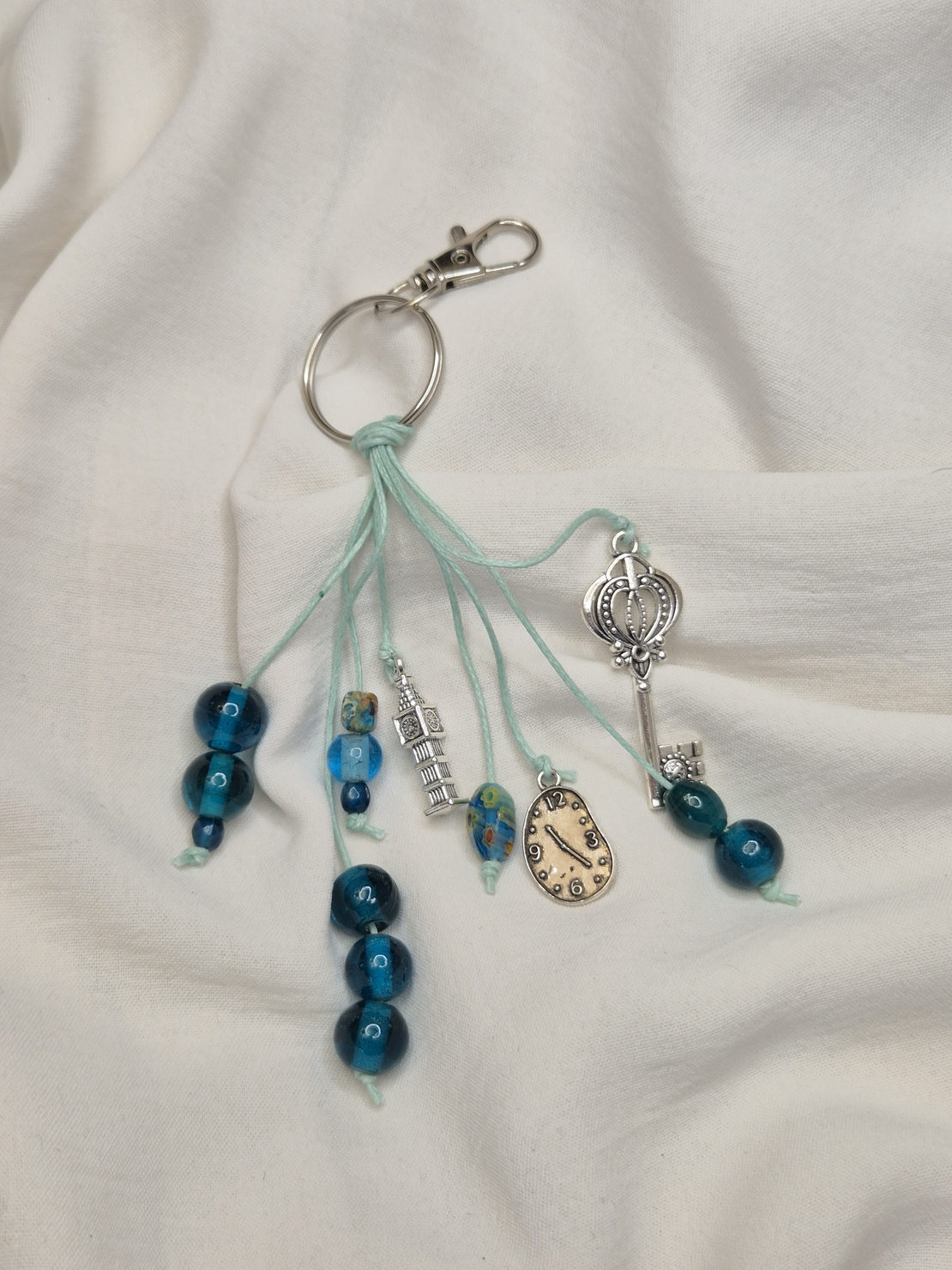 Ключодържател