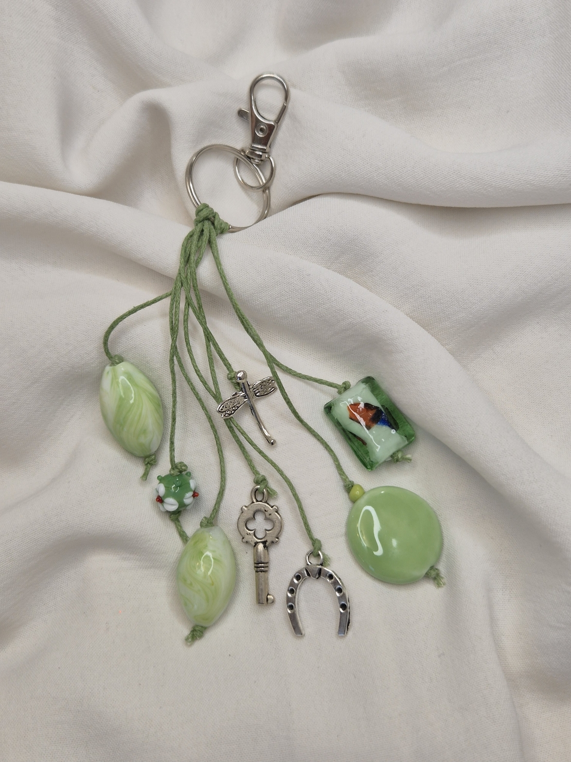 Ключодържател