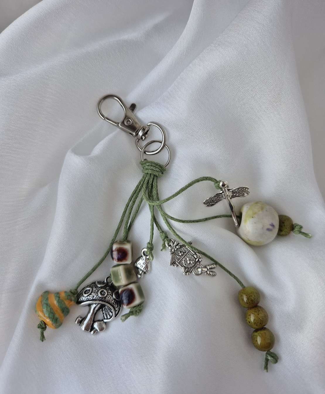 Ключодържател