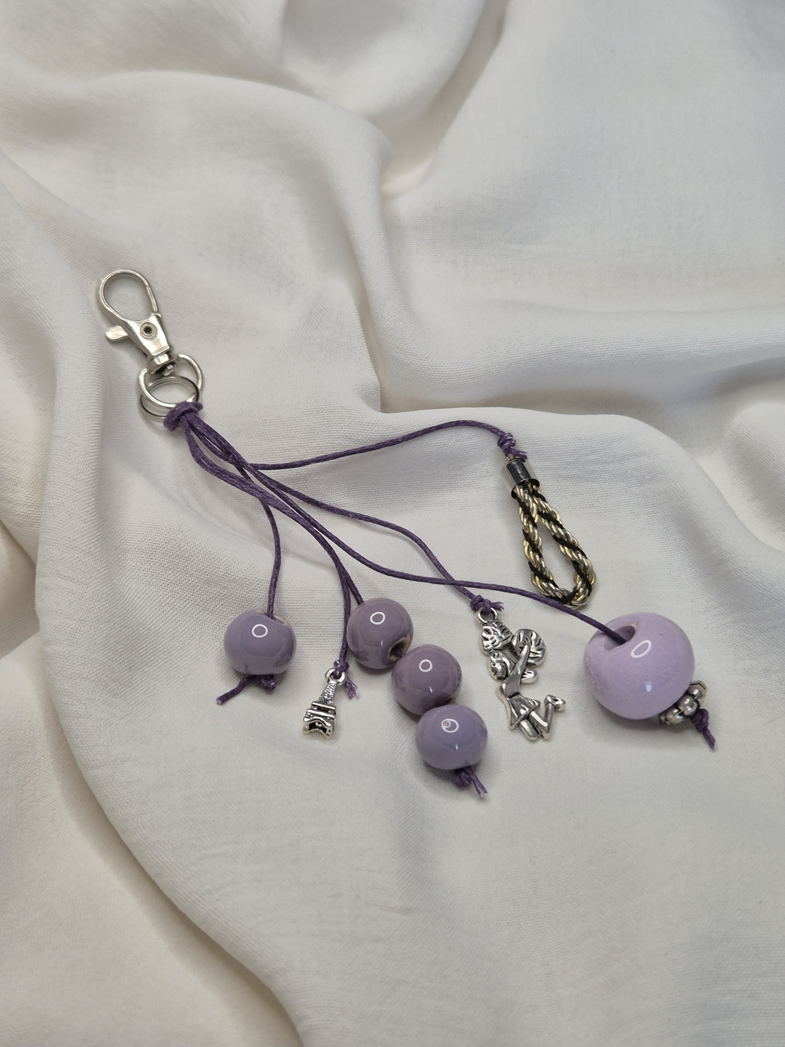 Ключодържател