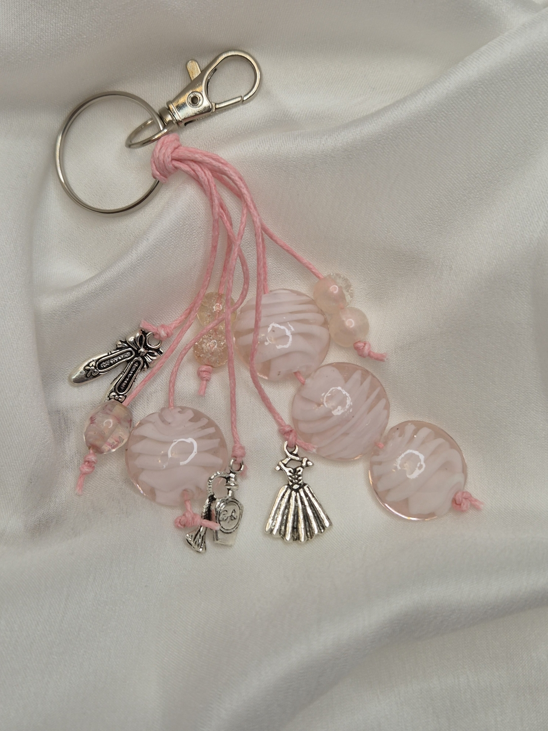 Ключодържател