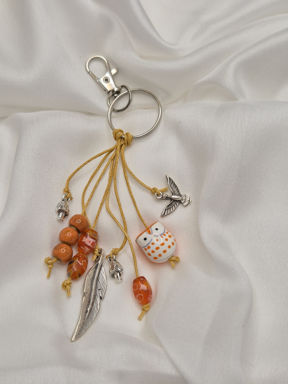 Ключодържател