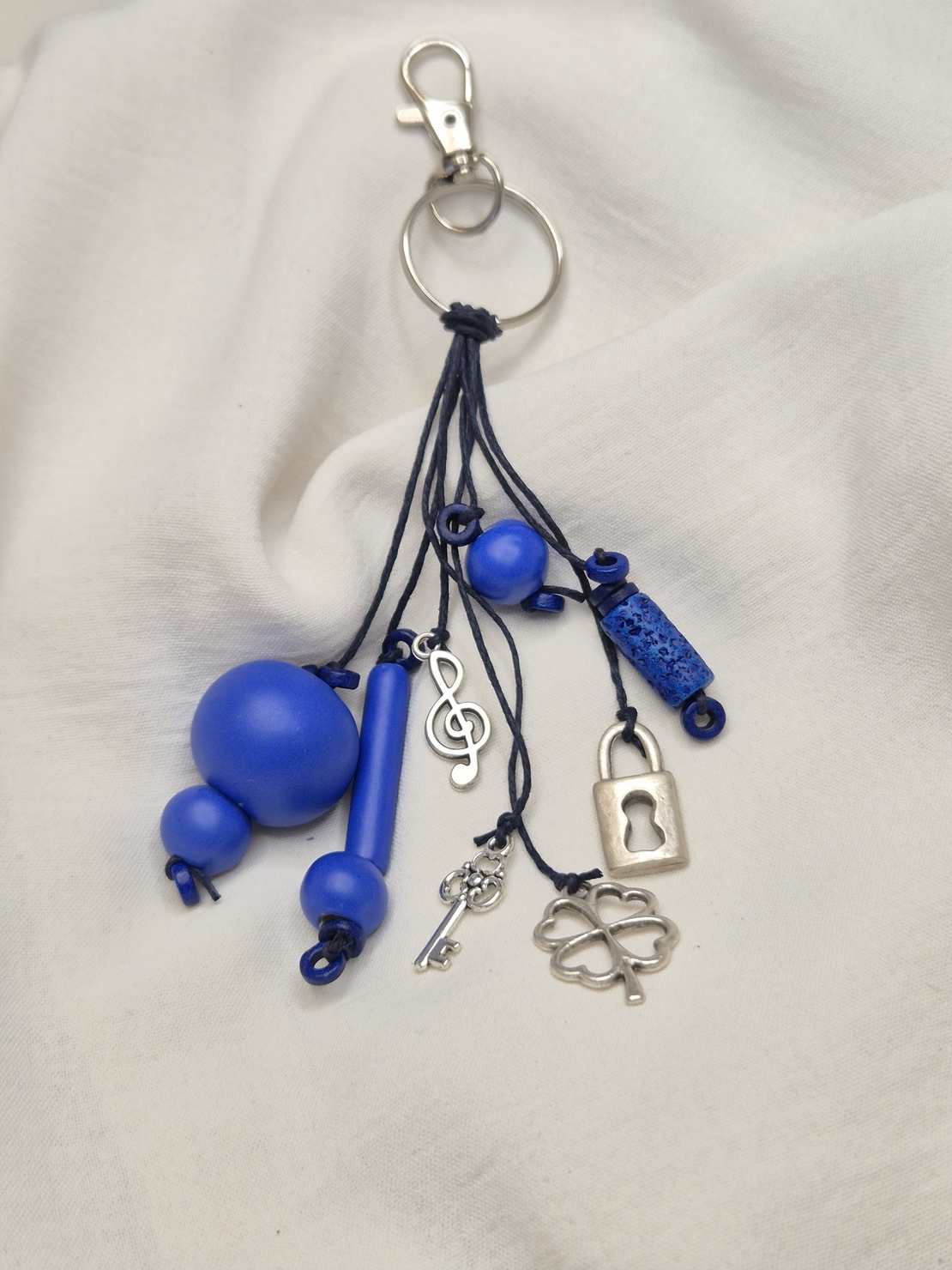 Ключодържател