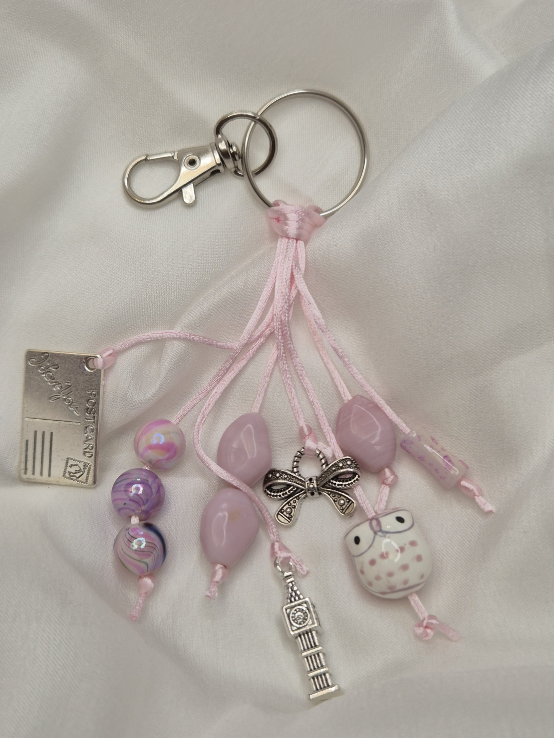 Ключодържател