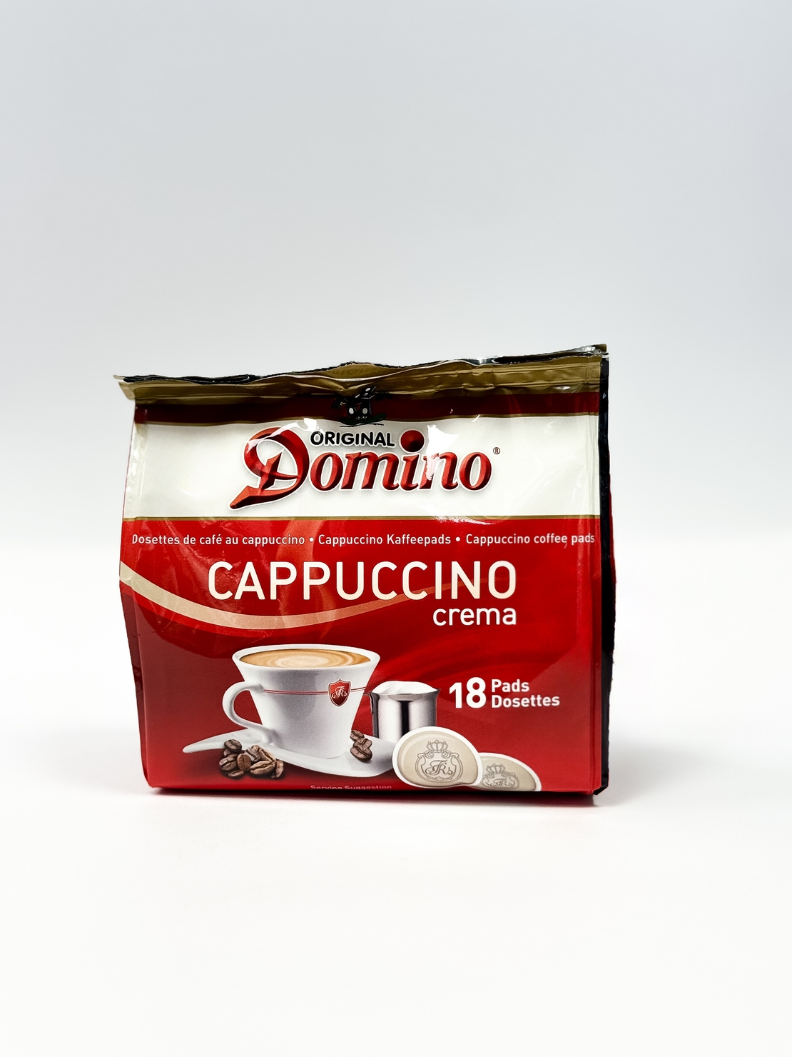 Cappuccino 18 бр
