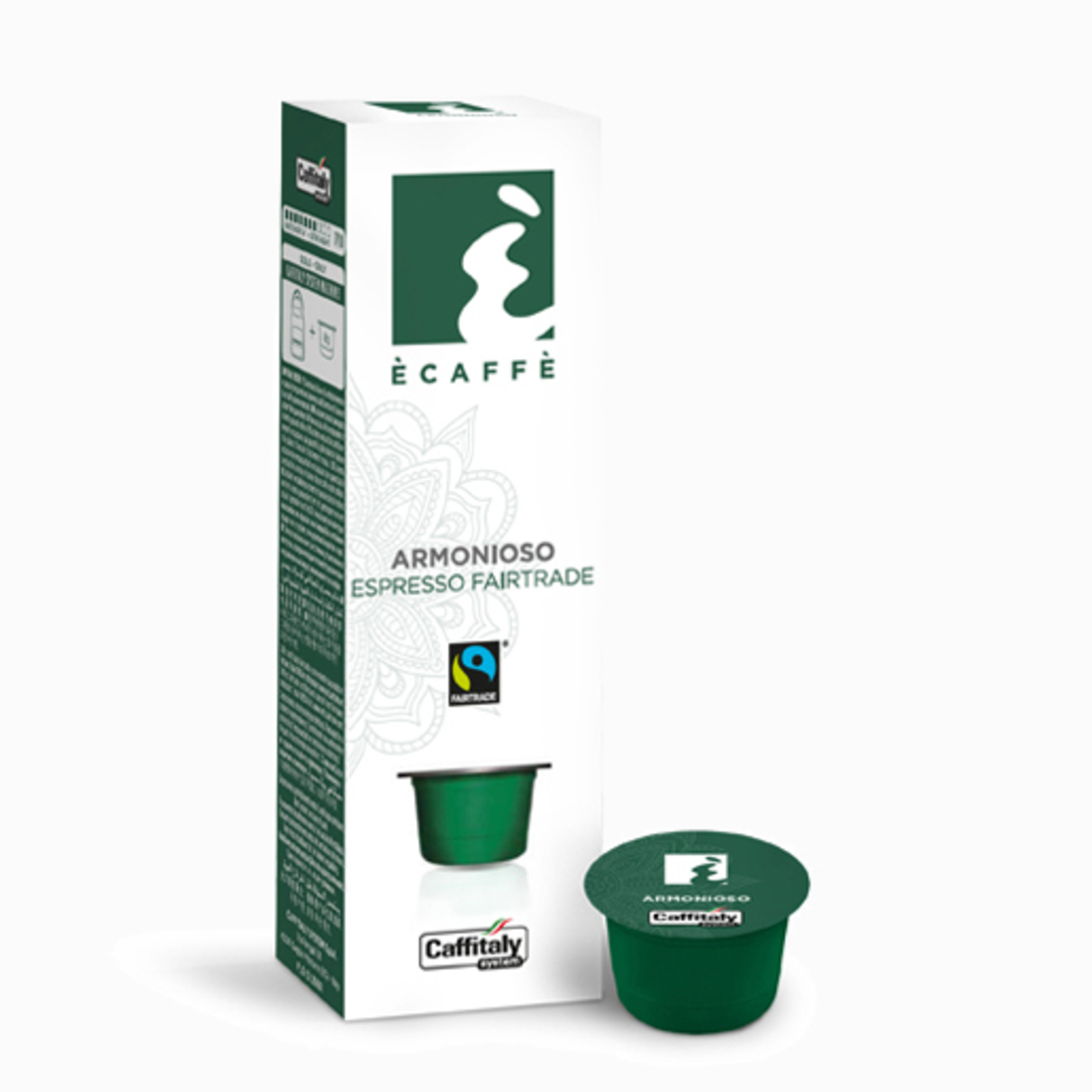 Кафе капсули ARMONIOSO