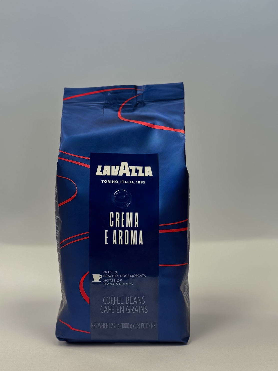Lavazza Crema e Aroma