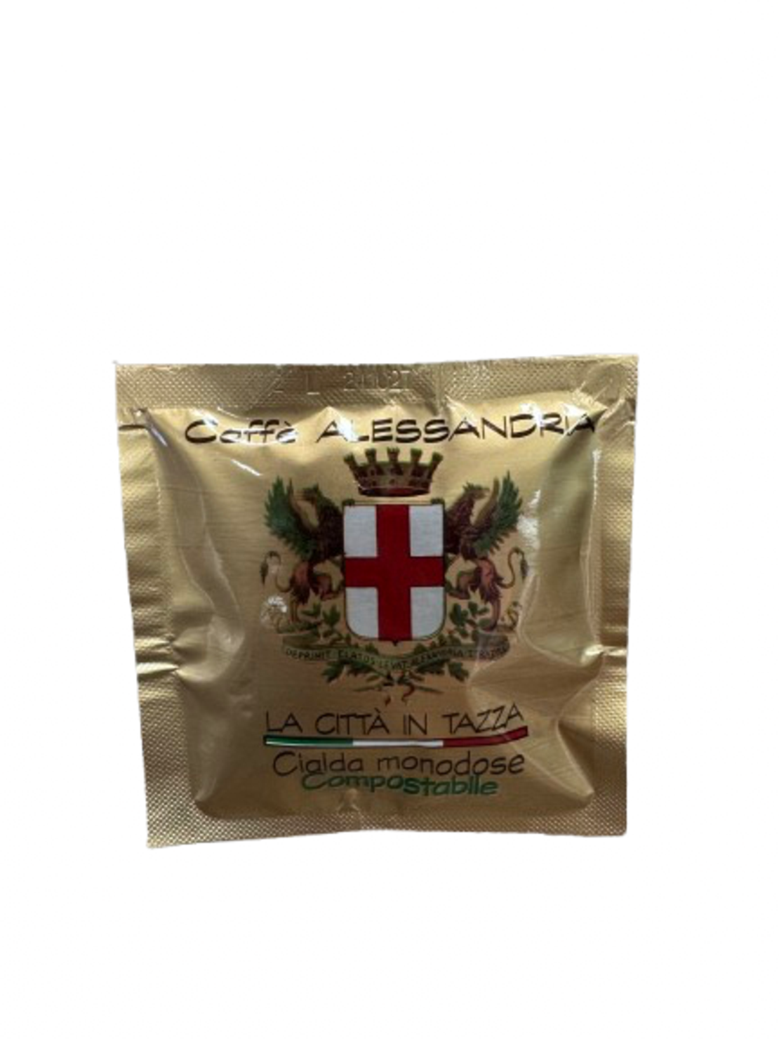 кафе Mike Alessandria за хартиена доза 50бр