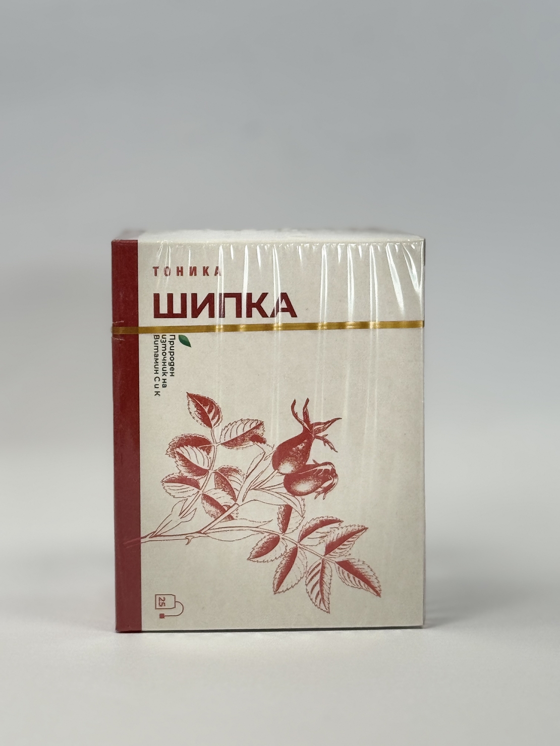 ТОНИКА Шипка 25 бр.
