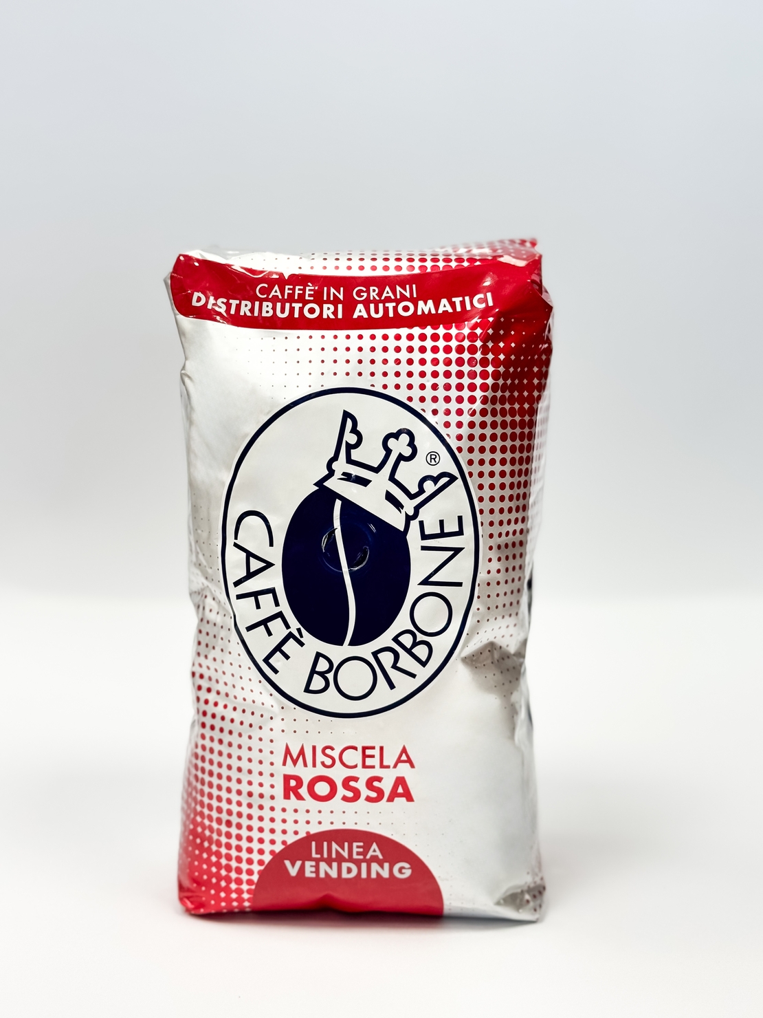 Borbone Miscela Rossa