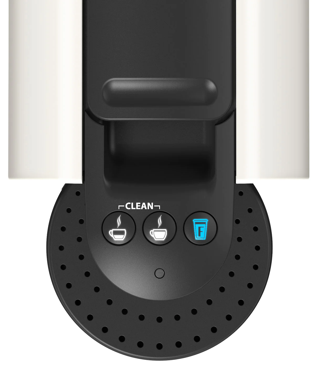 Капсулна кафе машина Caffitaly System VOLTA S36 с 50 капсули подарък